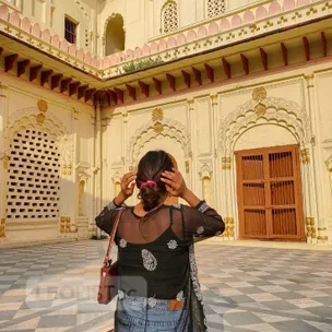 New Punjabi girl profile image