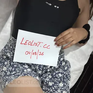 Fresh arrival Come on lets meet Available For Full Service profile image
