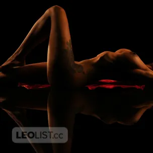 Irresistible PAMELA is new to town profile image