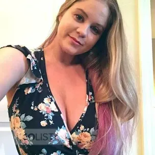 im available for incall and outcall services (302 profile image