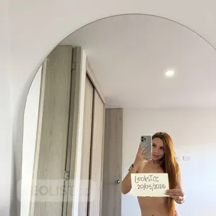 Fulfill all of your fantasies with me tonight profile image