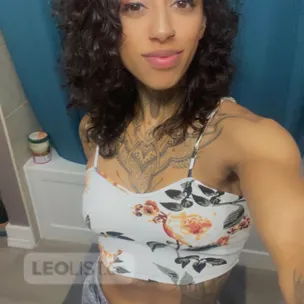 PONOKA tinyfit (35) petite athletic caribbean (INCALL) profile image