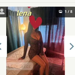 Latina Lena at 761 Rue Saint-Zotique E profile image