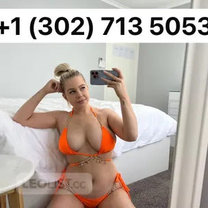 T e x t m e o n + 1 (3 0 2) 7 1 3 5 0 5 3 profile image