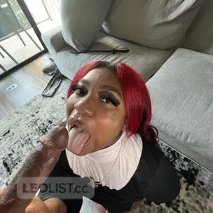 im available to give you rich anal and vaginal sex as well profile image