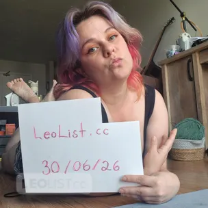 Sugar or Spice I'll make you feel nice XoX incall+outcall profile image