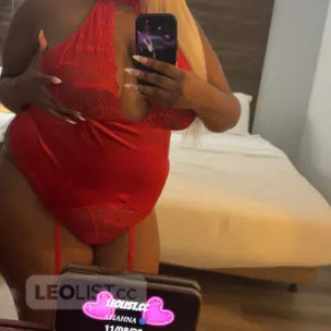 BBW Midnight CreatureNew in town, ready to tempt ur night profile image