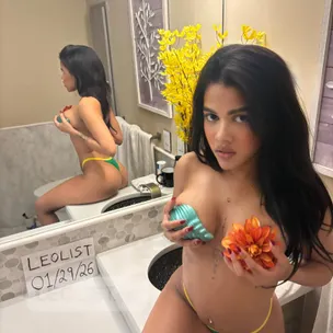 Deusa brasileira profile image