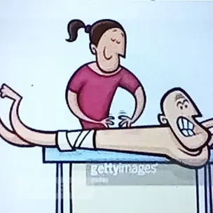 acupressure massage
