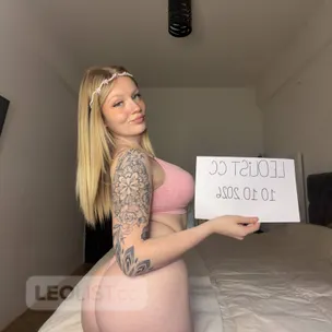 ఌHorny Queen ఌ OverNight ఌIncall/OutcallఌTight Pussy profile image