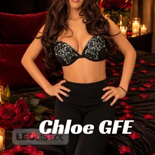 OCTOBER 6 - 9 DOWNTOWN CALGARY GFE CHLOE 34D and AMBER 34DD profile image