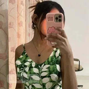 New hot Indian girl in your town profile image