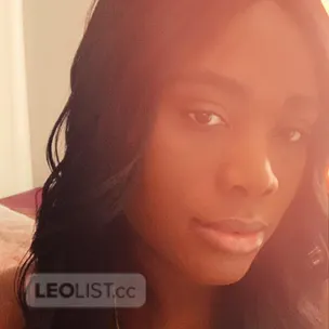 Freaky black party girl profile image