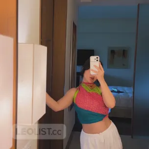 Indian student girl available for service in your town profile image