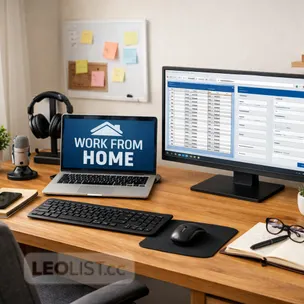 Home base job