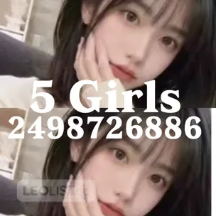 180$ / two girls 180 / two girls Asains profile image