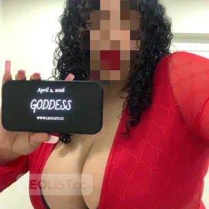 GODDESS INCALL / OUTCALL 438.794.2545 profile image