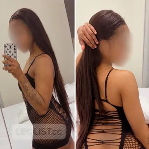 YOUR PYT FRM DOMINICAN profile image
