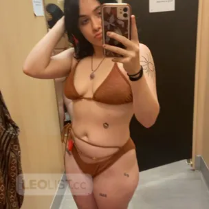 Party Slut ready to suck you off? Luisa here profile image