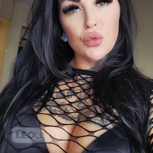 SWEET &amp; SEXY GEMMA DIAMOND intown! profile image