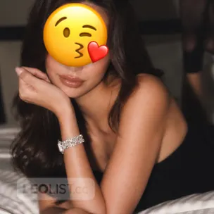 Classy with a hint of wild profile image