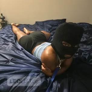 Mini mask your little funsize slut incall only profile image