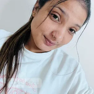 New hot Indian girl in your town profile image