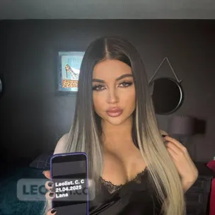 Party Girl I do everything your wife refuse newest addiction profile image