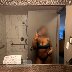Outcall 20y/o Haitian girl profile image
