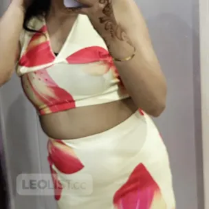 Fresh arrival Come on lets meet Available For Full Service profile image