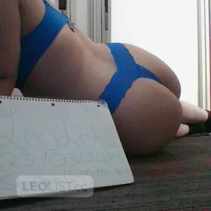 BURLINGTON big btyseyamazingcurvyprincess profile image
