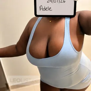 New! Laval incall only . your favorite bbw ebony profile image