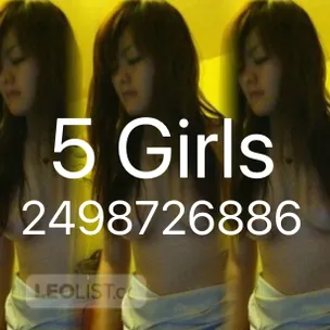 New New New New New 5-8 Girls just arrived profile image