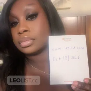 Chocolate Goddess .. NATURALLY THICK !! profile image