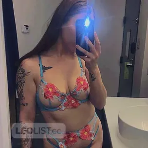 Incall &amp; Outcall Snowbunny Cum Have Fun profile image