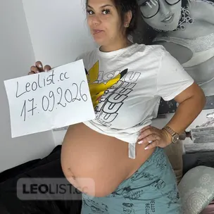 PREGGO lady with NO LIMITS new here. $260 ENTIRE WEEKEND!!! profile image