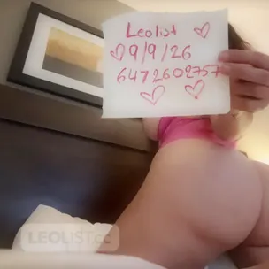 SERBIAN GIRL IN TOWN FOR TWO DAYS LETS PARTY profile image