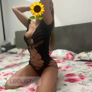 $100 New Hot Columbia Model Julia 1st Day In Montreal DT profile image