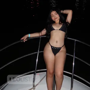 Elegant Colombian Independent Experienced and Discreet profile image
