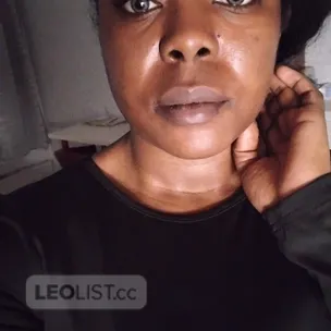Sweet black girl profile image