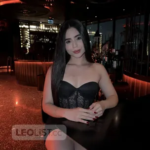 Elegant VIP Latina in Brossard Discreet &amp; Classy profile image