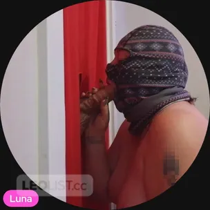 GLORY HOLE in Maple Ridge until 11pm profile image